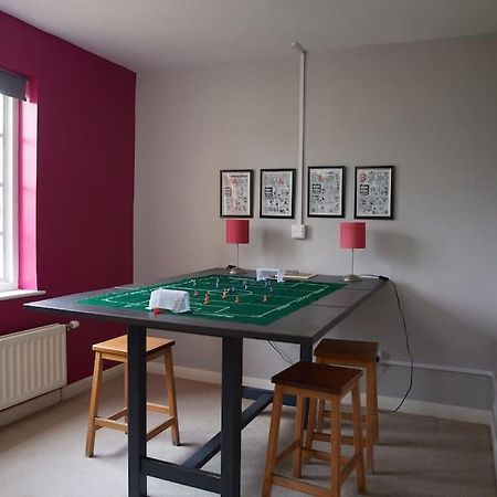 Garden House Villa Cirencester Kültér fotó