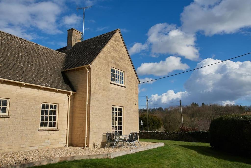 Garden House Villa Cirencester Kültér fotó