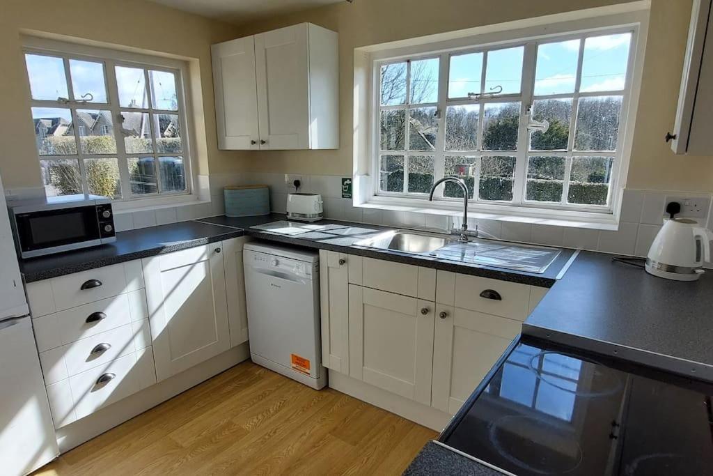 Garden House Villa Cirencester Kültér fotó