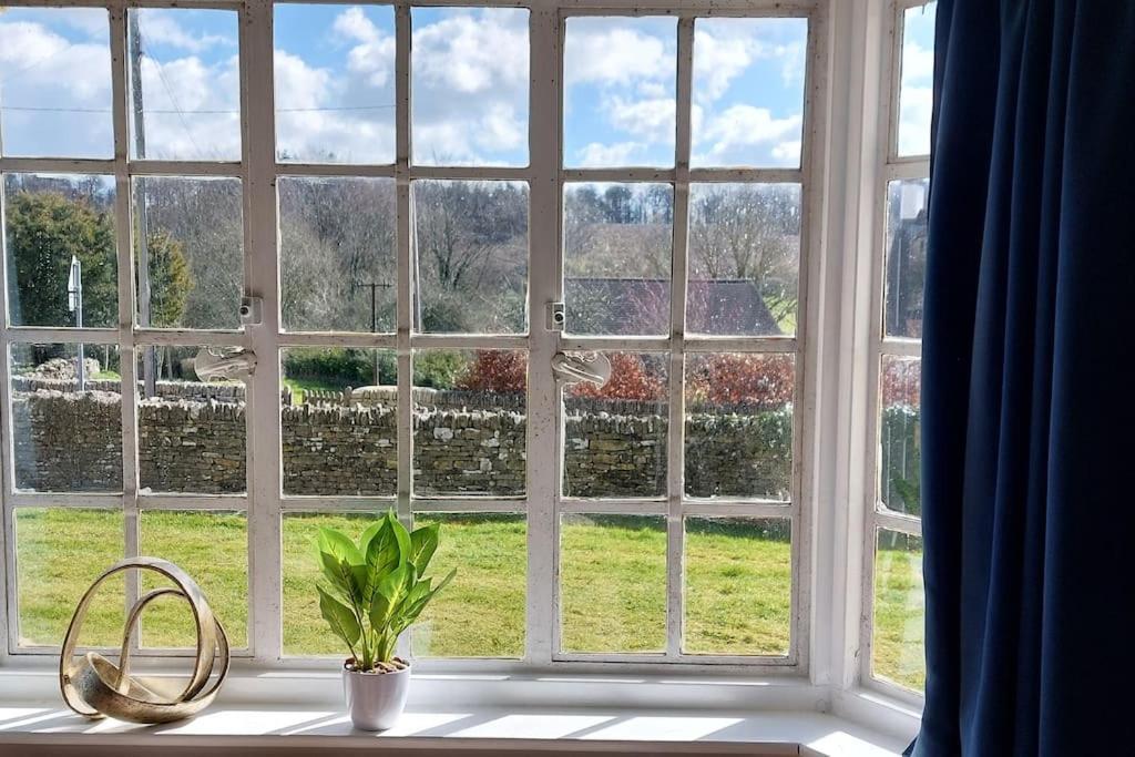 Garden House Villa Cirencester Kültér fotó