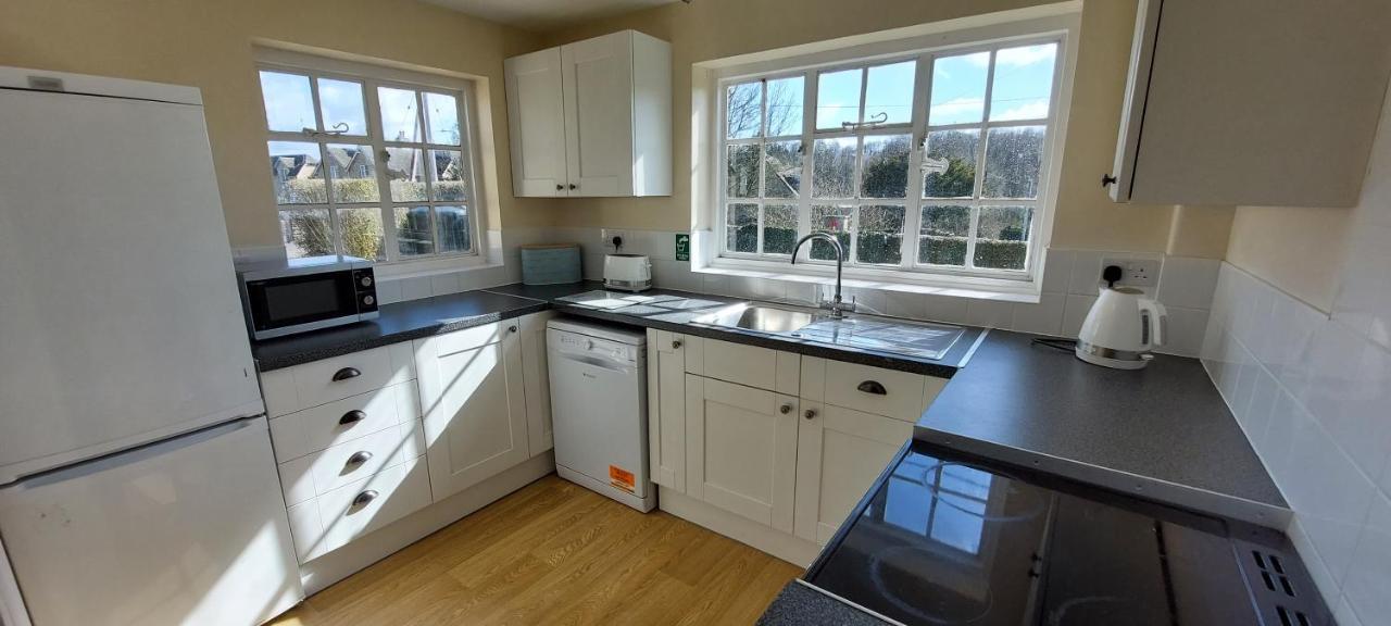 Garden House Villa Cirencester Kültér fotó
